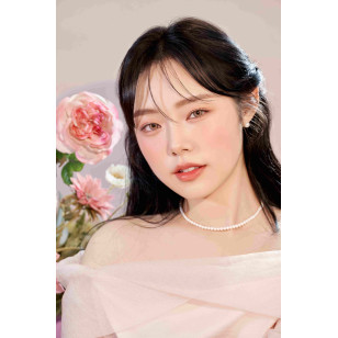  Ann365 1Day – Butter Cup Beige椿日啡 日拋 10片裝